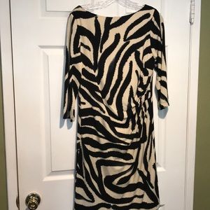 Beautiful Dress Eliza J